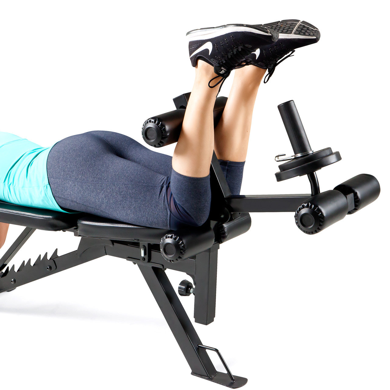 marcy-benches-and-trainers-sb-350-schr-gbank-beincurler-272kg image 8