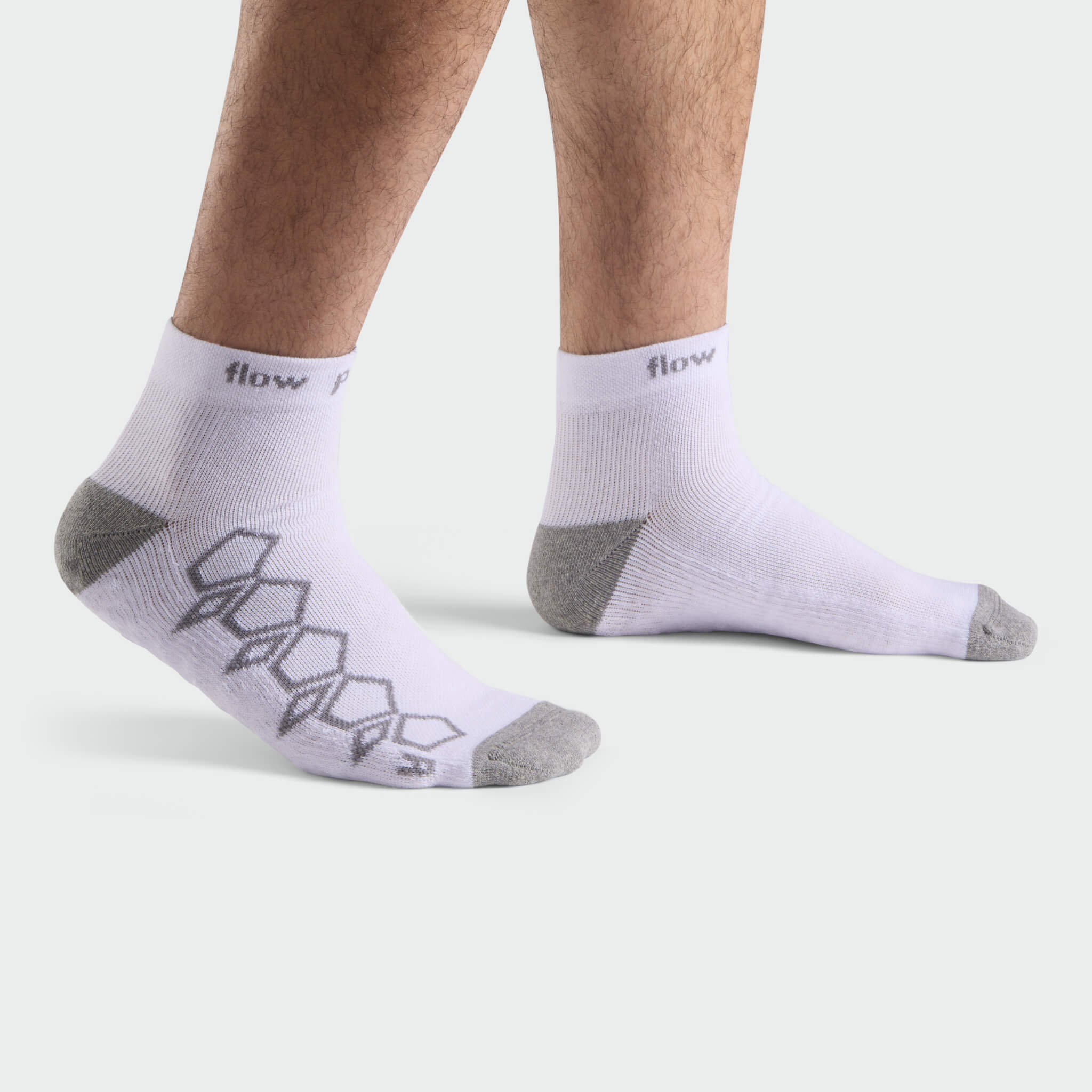 deuser-band-motion-kurze-socken-schwarz-39-42-baumwolle image 1