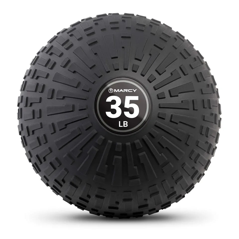 marcy-mcsb-035-slam-ball-35-lbs-ohne-bounce image 1