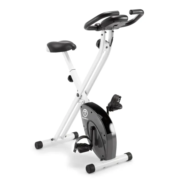marcy-cardio-equipment-ns-652-klapp-heimtrainer-platzsparend image 1