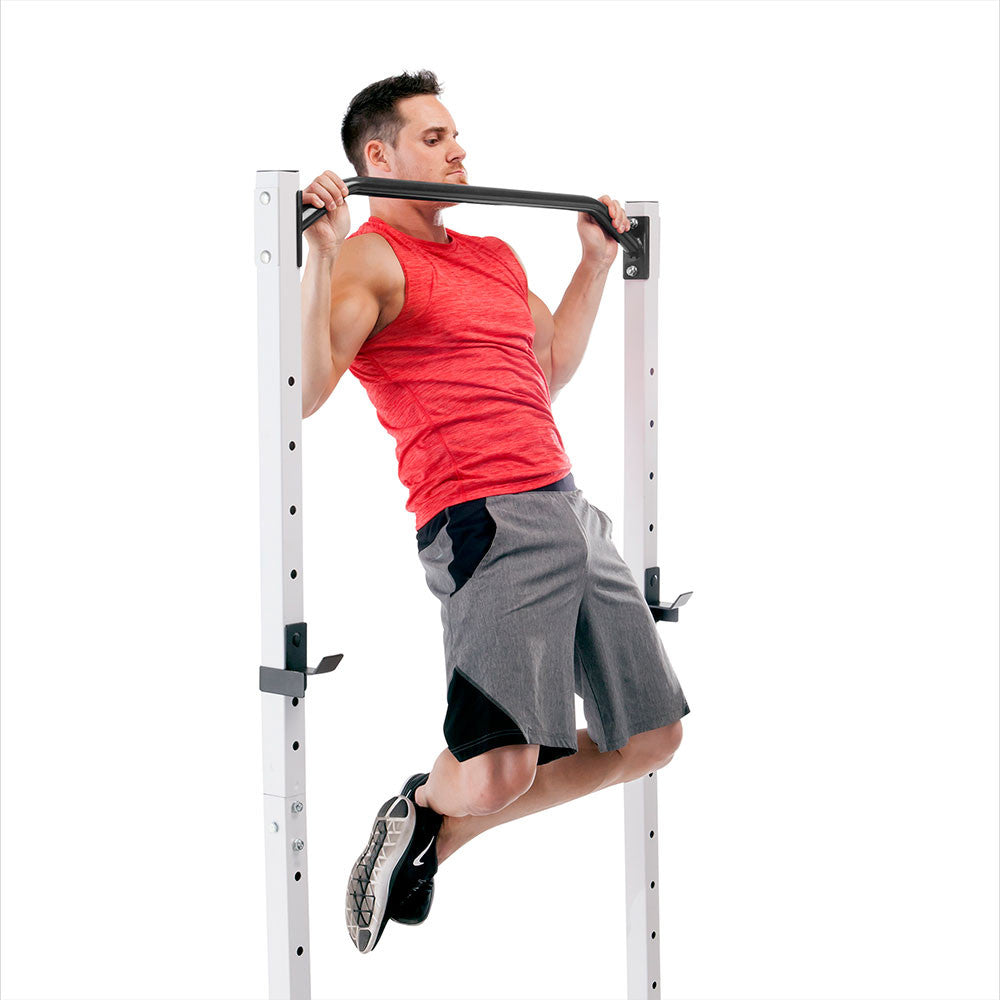 marcy-sm-5092-power-cage-mit-hantelbank-verstellbar image 3