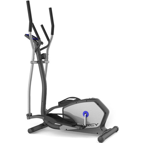 marcy-ns-1201e-crosstrainer-ellipsentrainer-8-stufen-lcd image 6