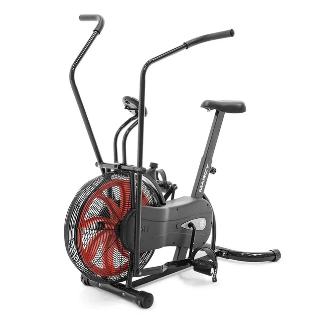marcy-ns-1000-air-bike-heimtrainer-mit-luftwiderstand-lcd image 1