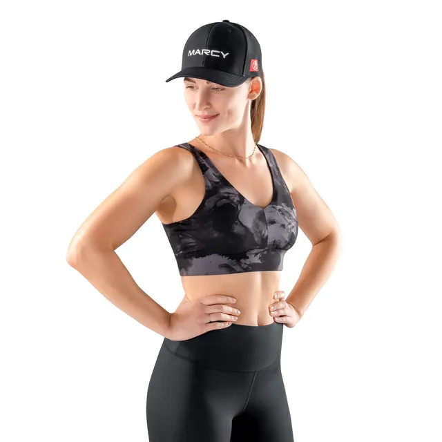 marcy-accessories-mffh-black-cap-schwarz-flexfit-einheitsgr-e image 1