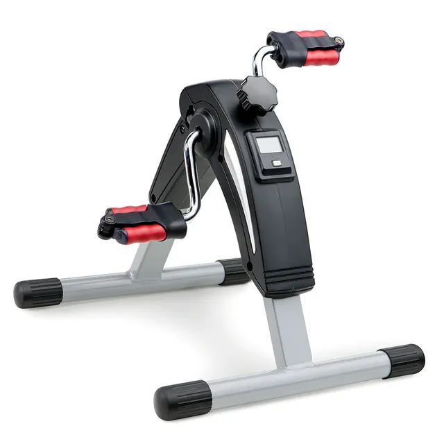 marcy-ns-914-mini-bike-pedaltrainer-b-ro-heim-faltbar image 1