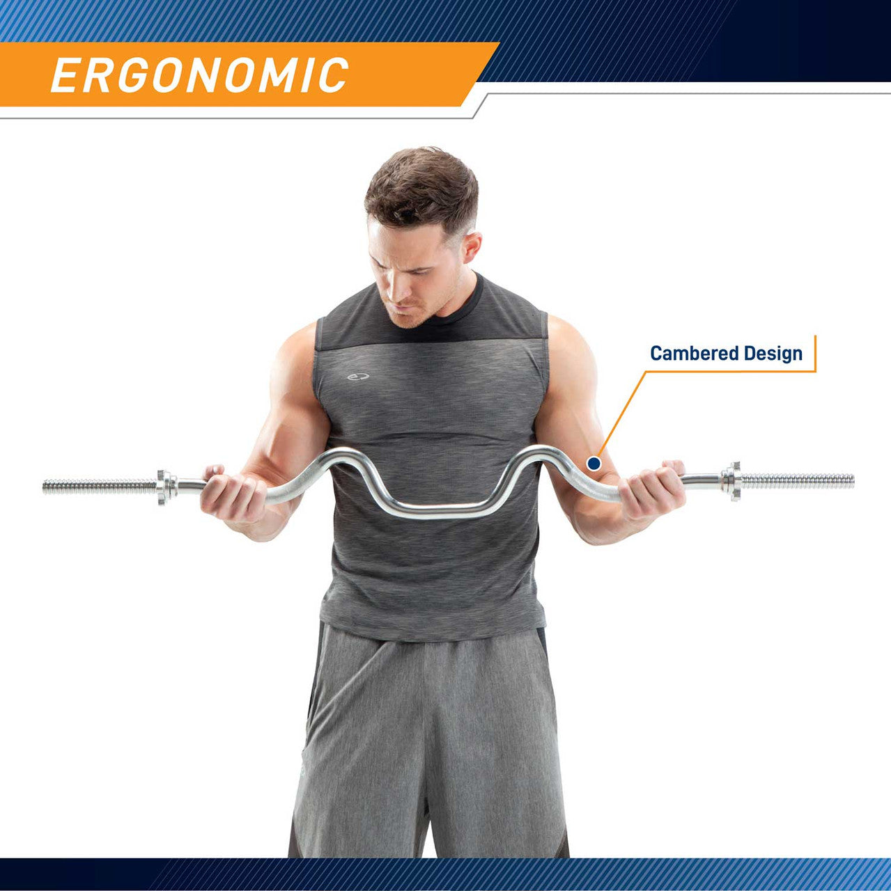 marcy-tbc-51-sz-stange-standard-119-cm-arm-training image 6