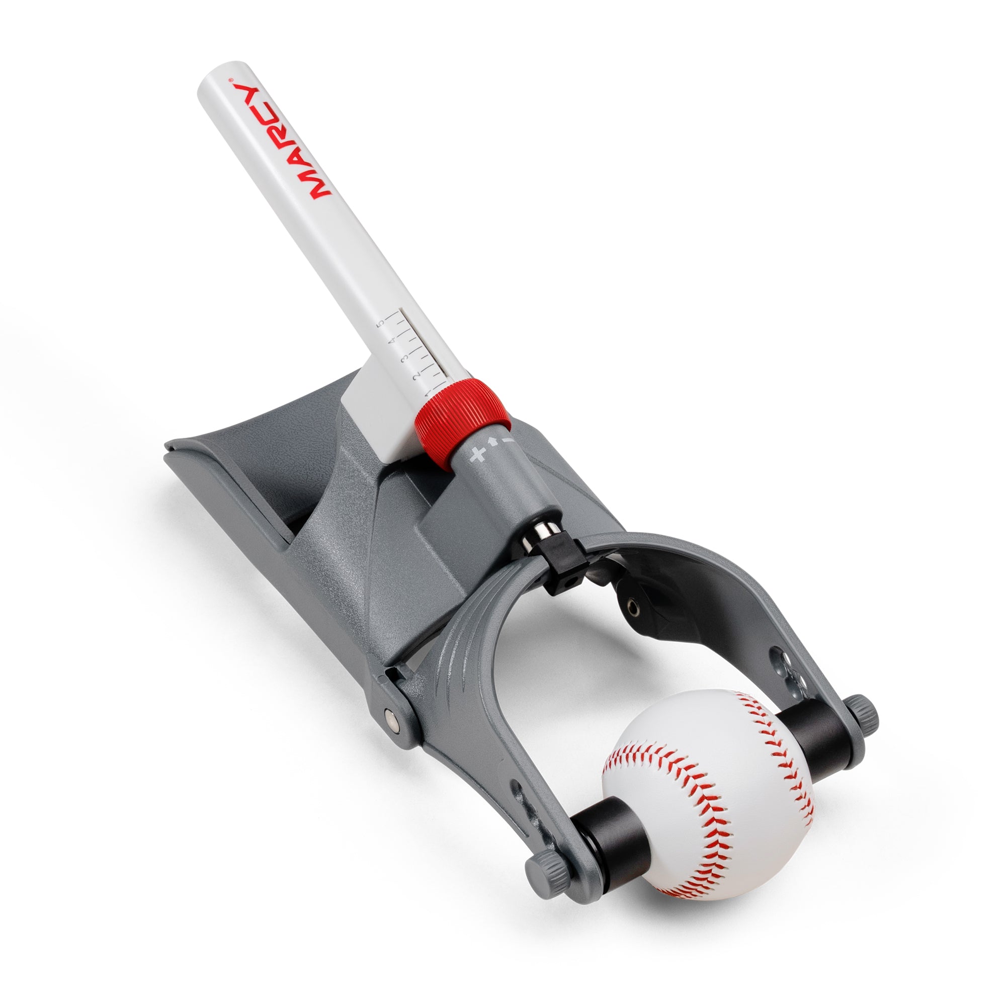 marcy-wedge-bb-unterarmtrainer-griffkraft-baseball-griff image 1