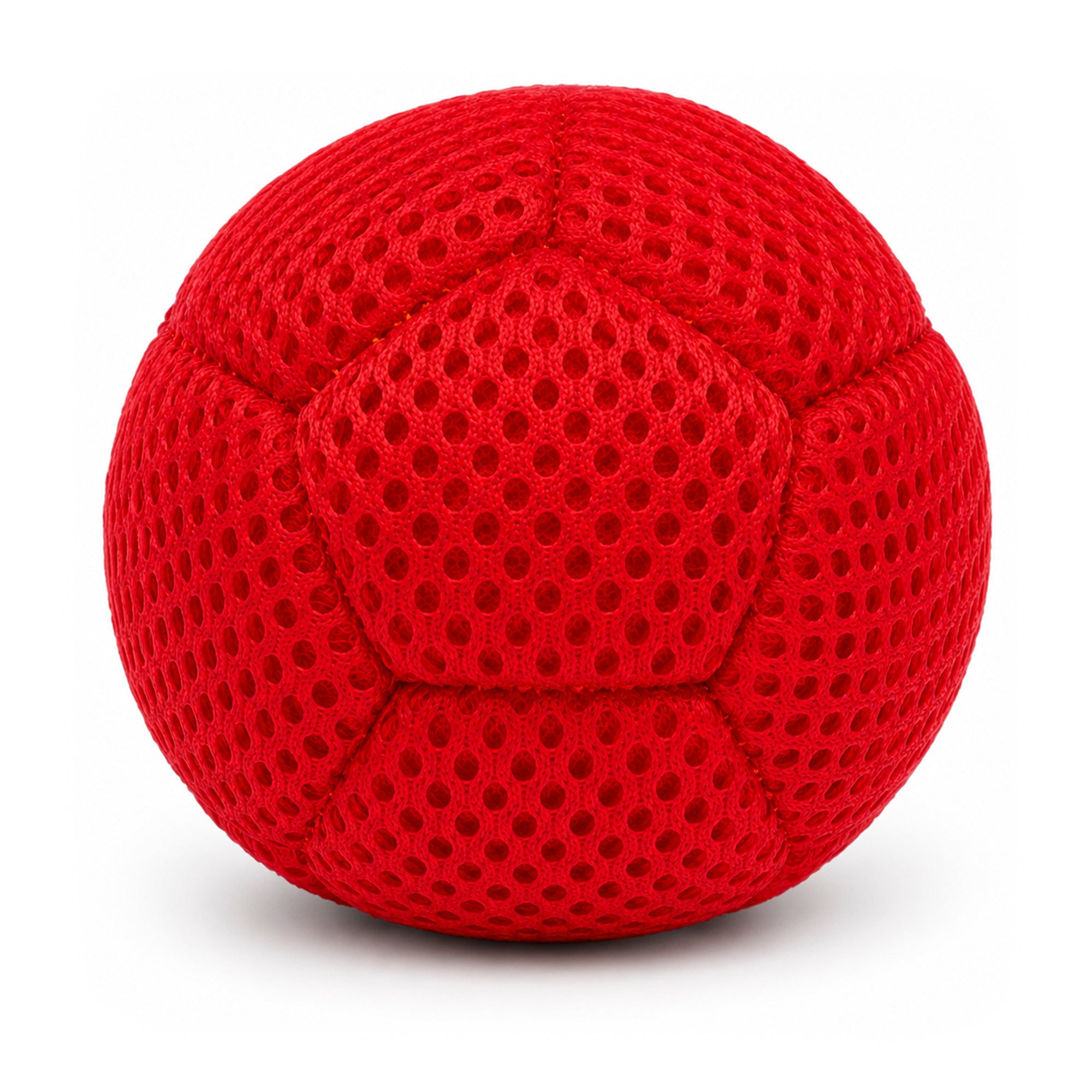 marcy-mcfb-footbag-hacky-sack-rot-1-st-ck-weich image 7