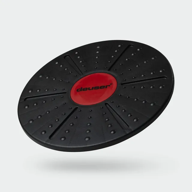 deuser-physio-band-rolle-balance-board-gleichgewicht image 1