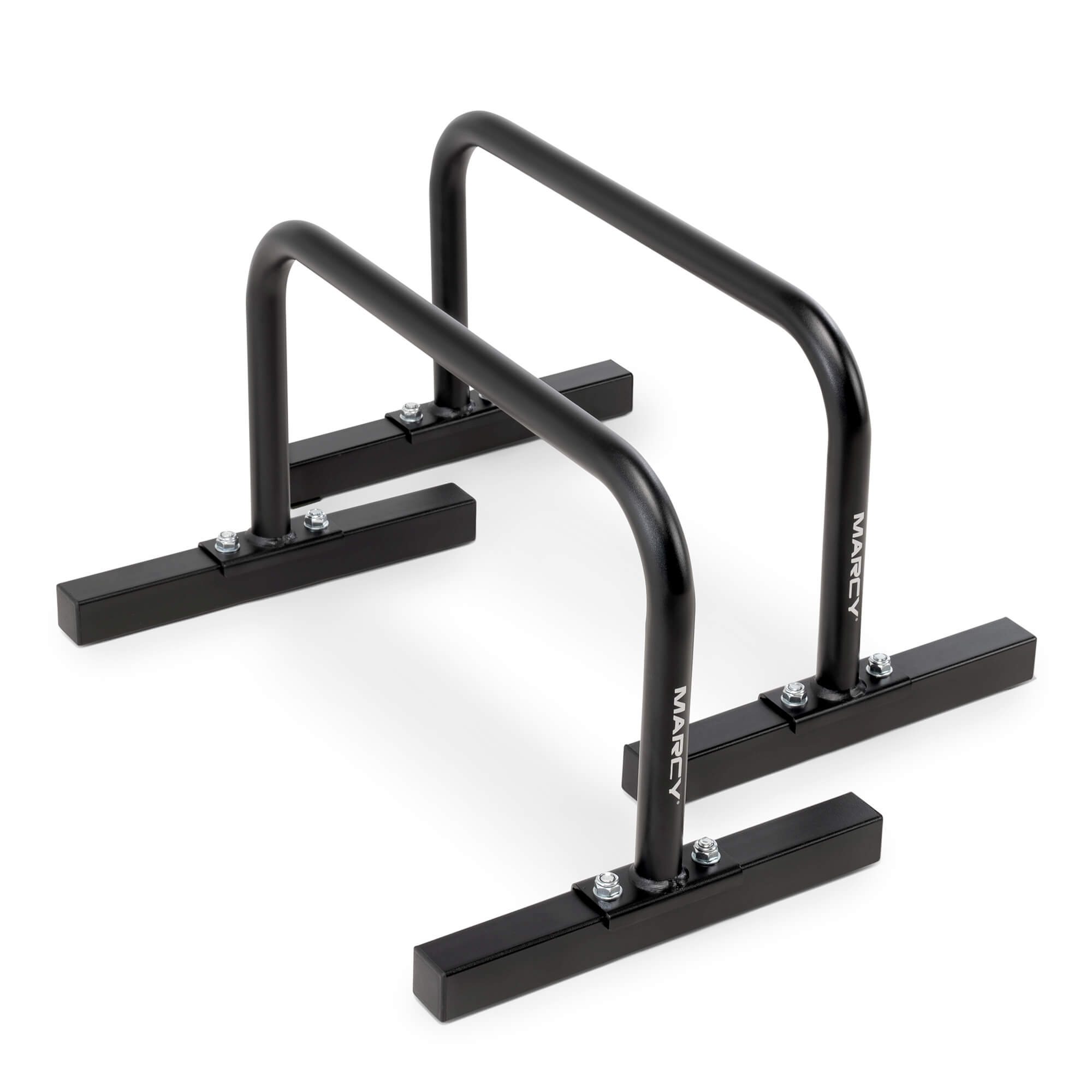marcy-acc-0333-para-parallette-bar-dip-barren-paar-stahl image 1
