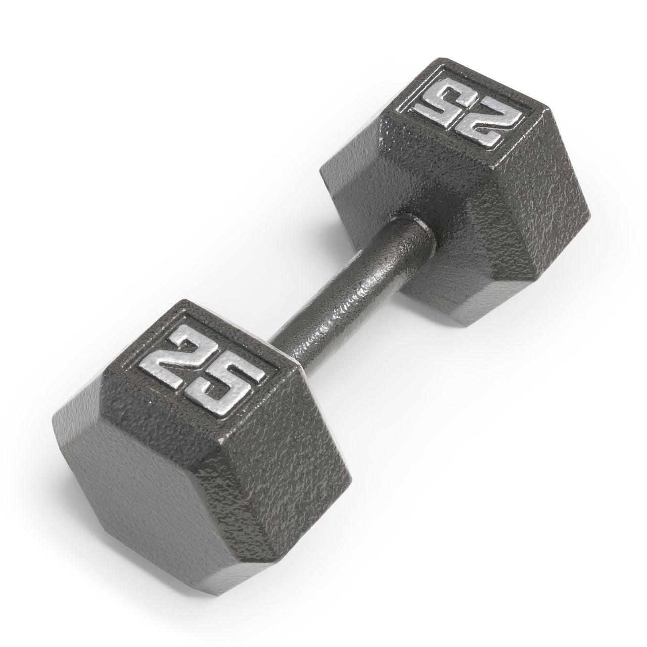 marcy-iv-2025-kurzhantel-25-lb-eisen-hex-krafttraining image 1