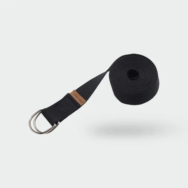 deuser-physio-band-plus-yoga-gurt-flexibilit-t-haltung image 1
