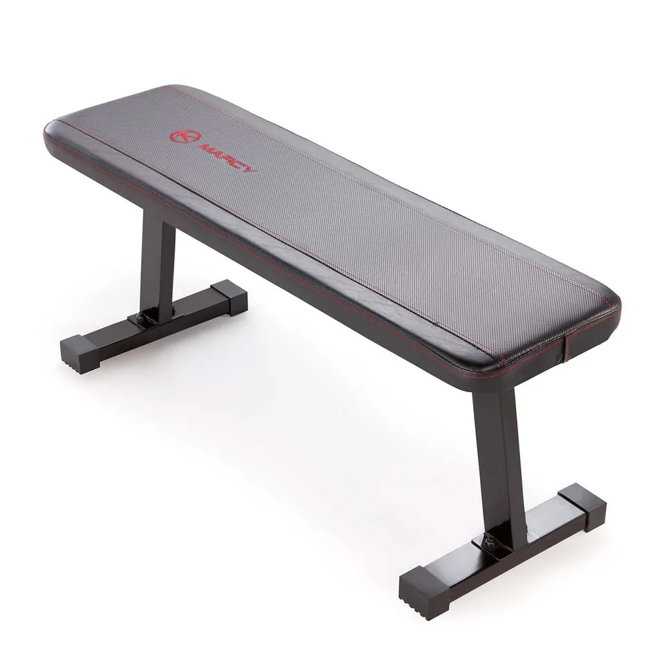 marcy-benches-and-trainers-sb-315-flachbank-272kg-kompakt image 1