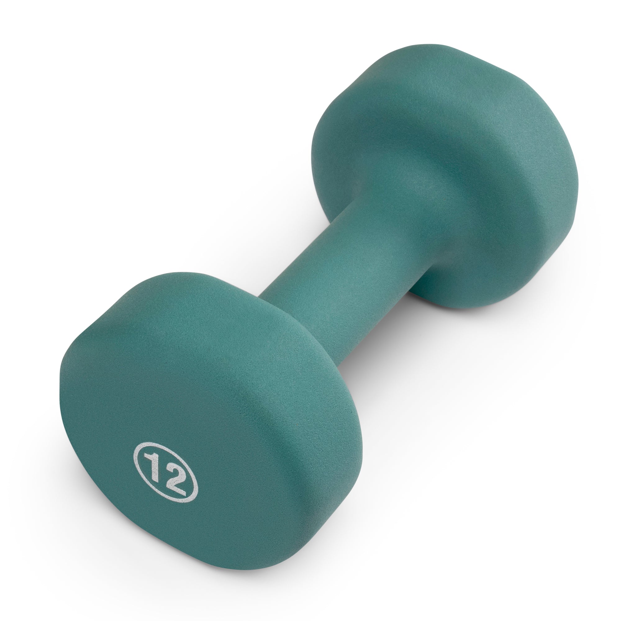 marcy-ine-012-kurzhantel-12-lbs-neopren-einzelhantel-griffig image 1