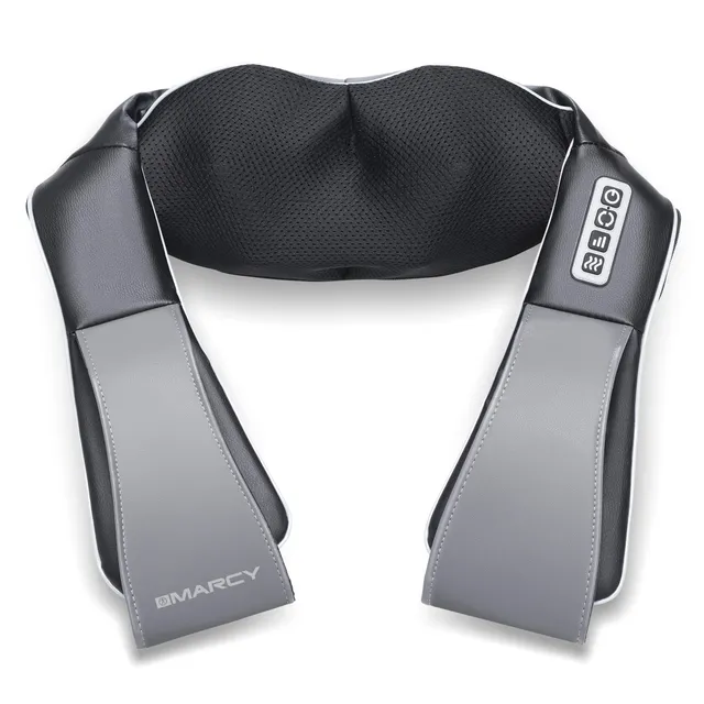 marcy-acc-1491nm-nackenmassageger-t-shiatsu-akku-w-rme image 1