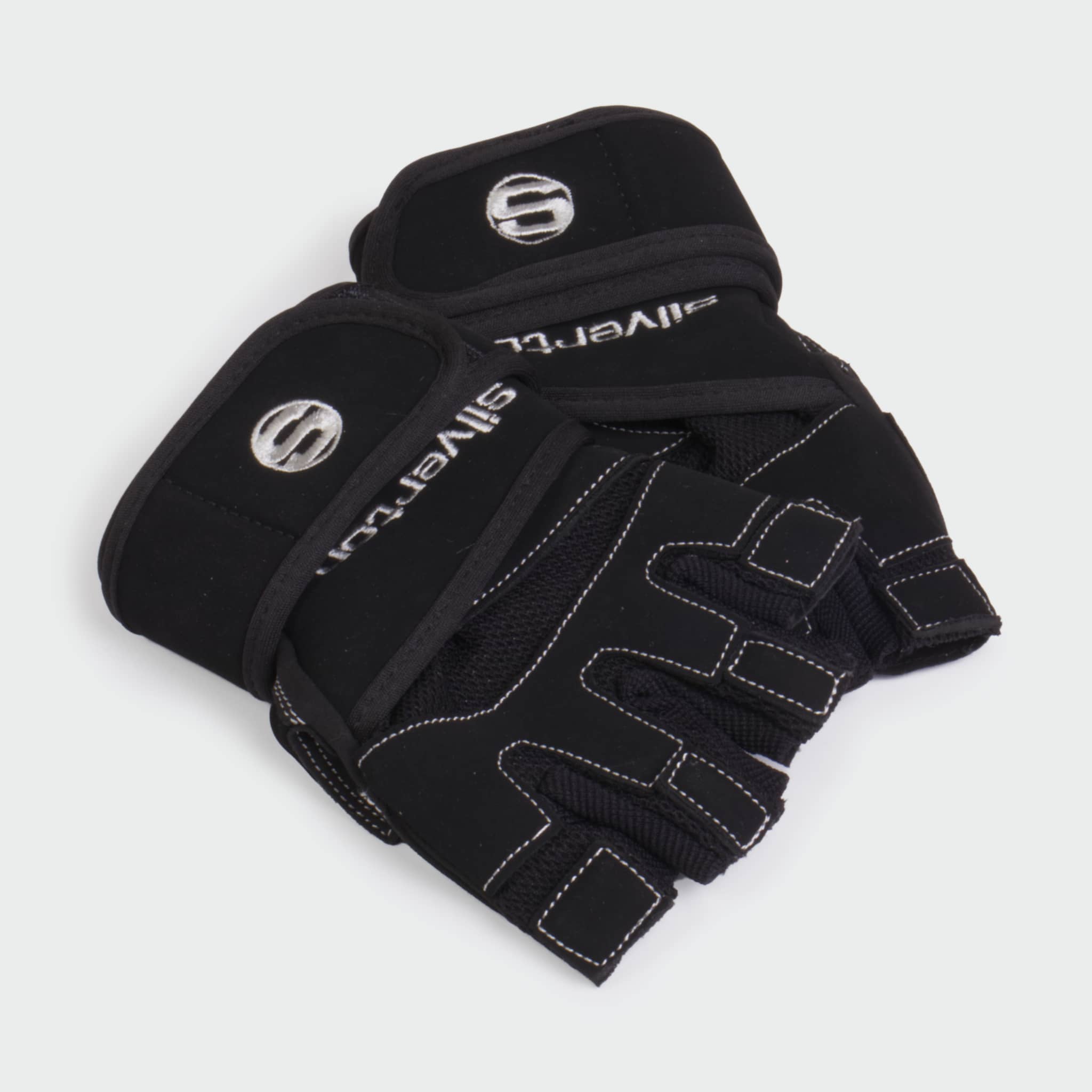 deuser-expander-power-plus-trainingshandschuh-silverton image 1