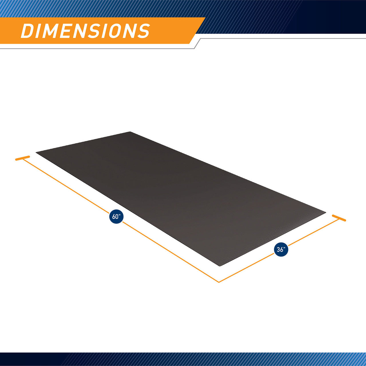 marcy-mat-365-bodenmatte-fitness-91-x-152-cm-schwarz image 3
