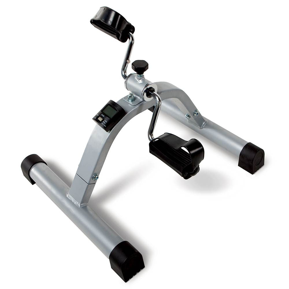marcy-ns-912-pedaltrainer-mini-heimtrainer-arm-bein-display image 1