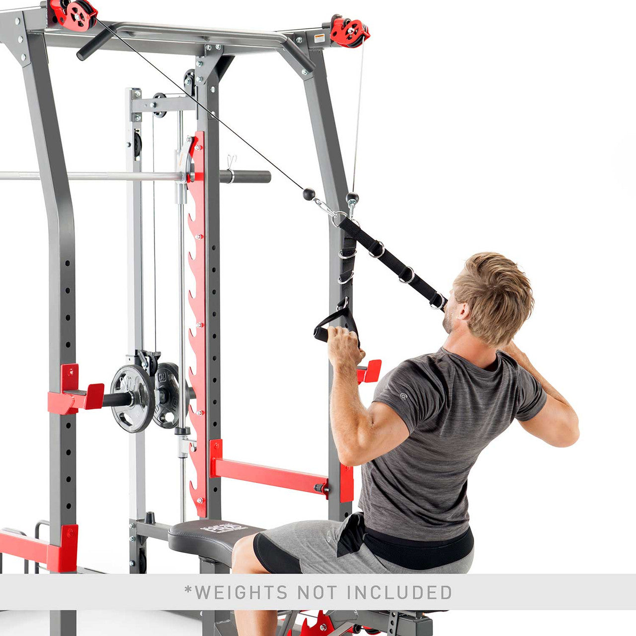 marcy-machines-and-cages-sm-4903-smith-machine-ganzk-rper image 4