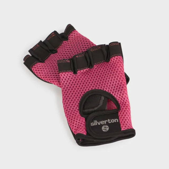 deuser-expander-pink-lady-trainingshandschuhe-damen-pink-gr-e-m image 1