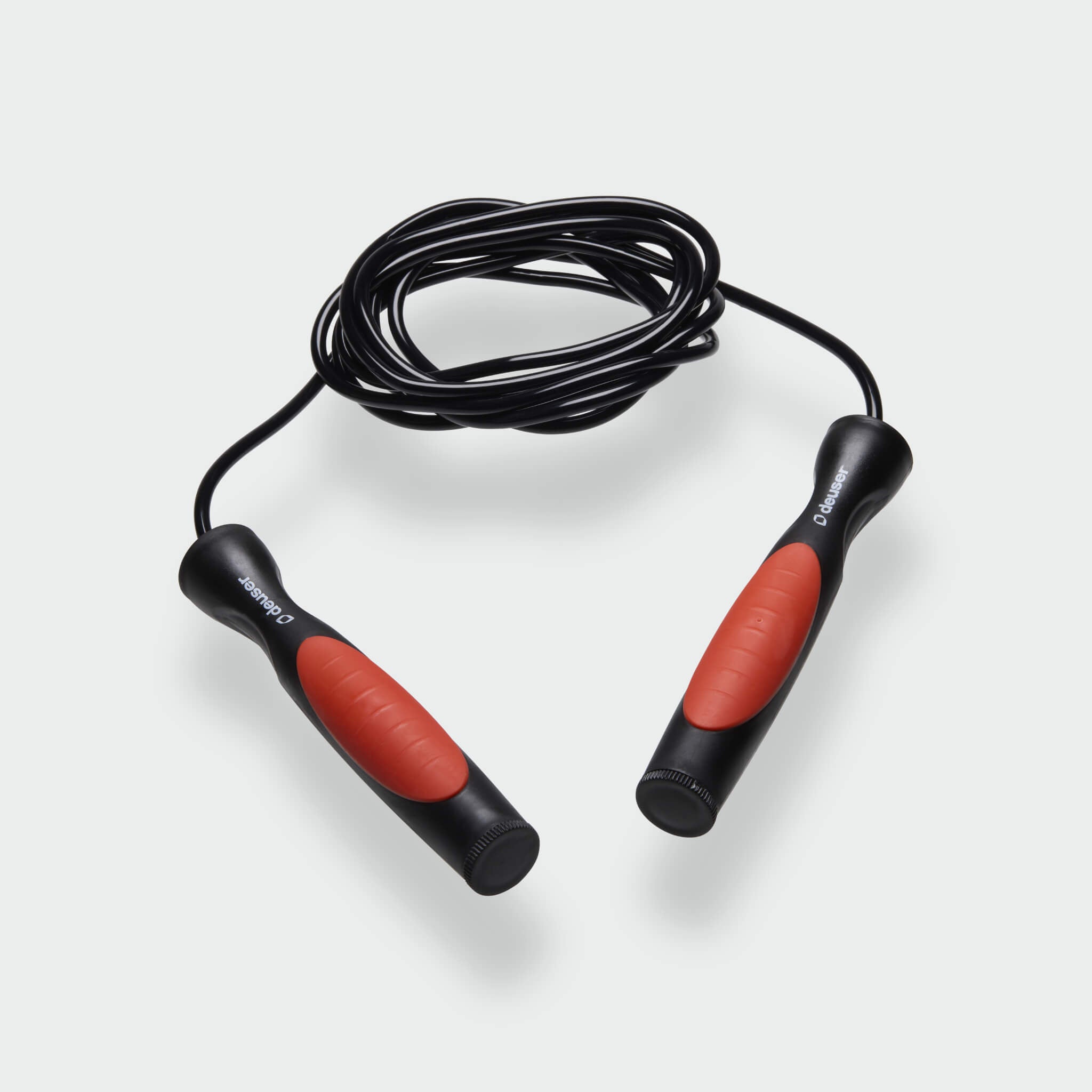 deuser-tube-basic-rope-springseil-pvc-kugelgelagert image 1