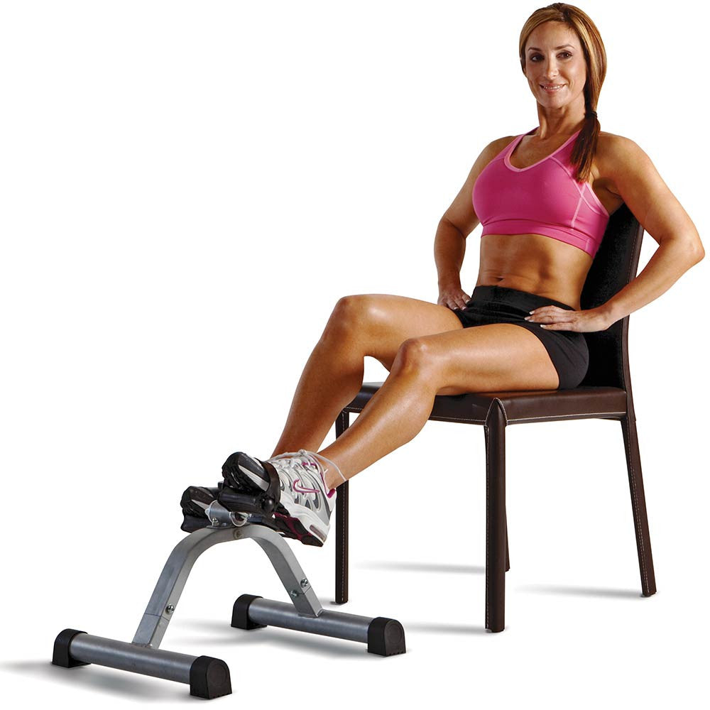 marcy-ns-912-pedaltrainer-mini-heimtrainer-arm-bein-display image 2