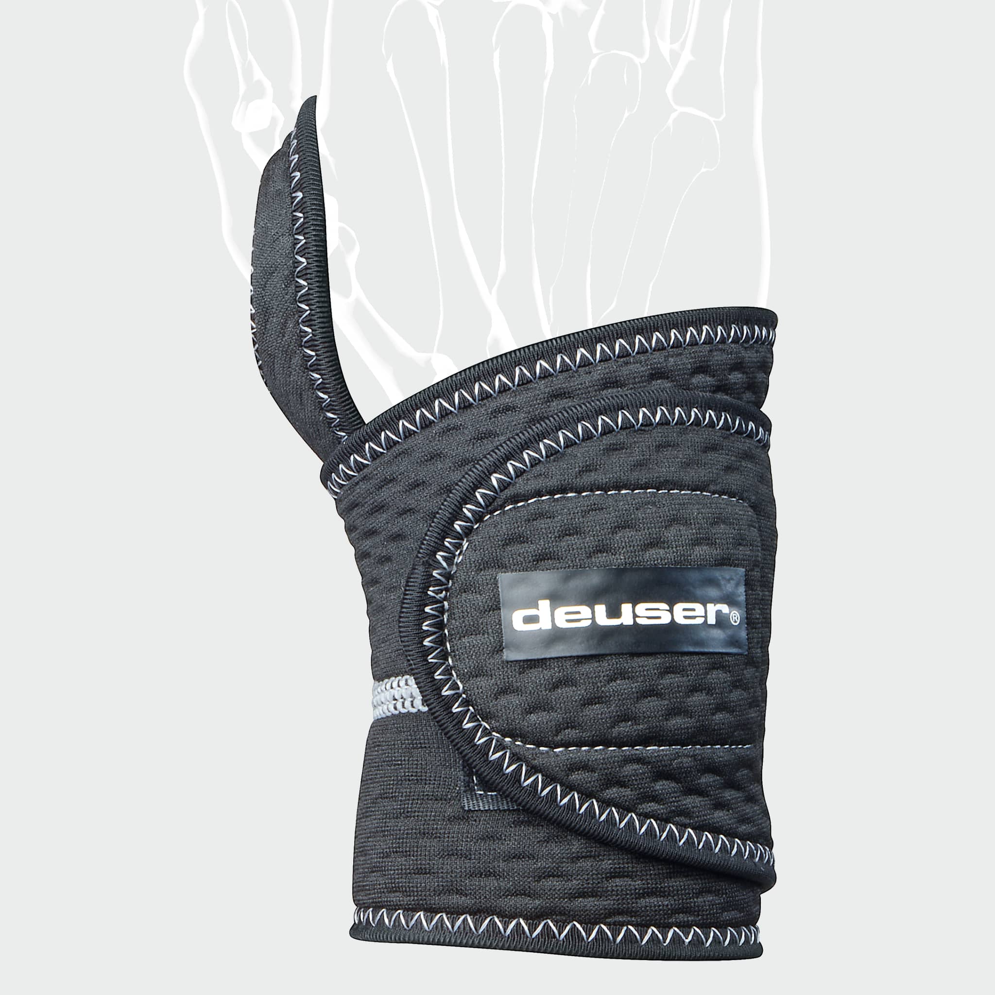 deuser-band-therapie-handgelenkbandage-neopren image 1
