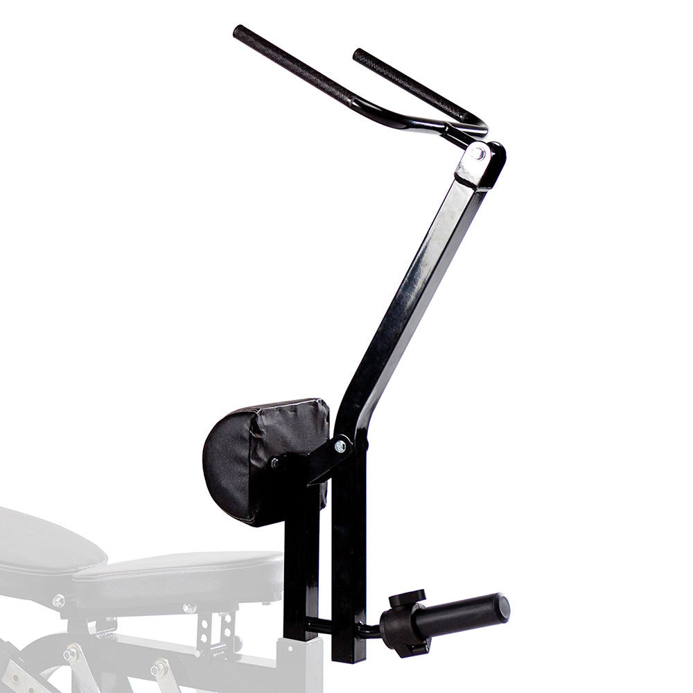 marcy-accessories-pm-40-bauchtrainer-aufsatz-f-r-hantelbank image 2