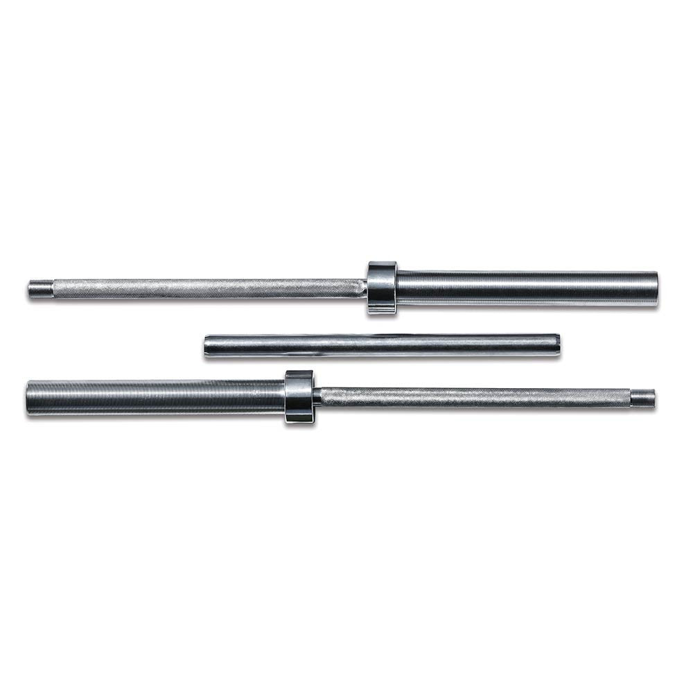 marcy-trb-70-langhantelstange-7-ft-olympisch-2-zoll image 2