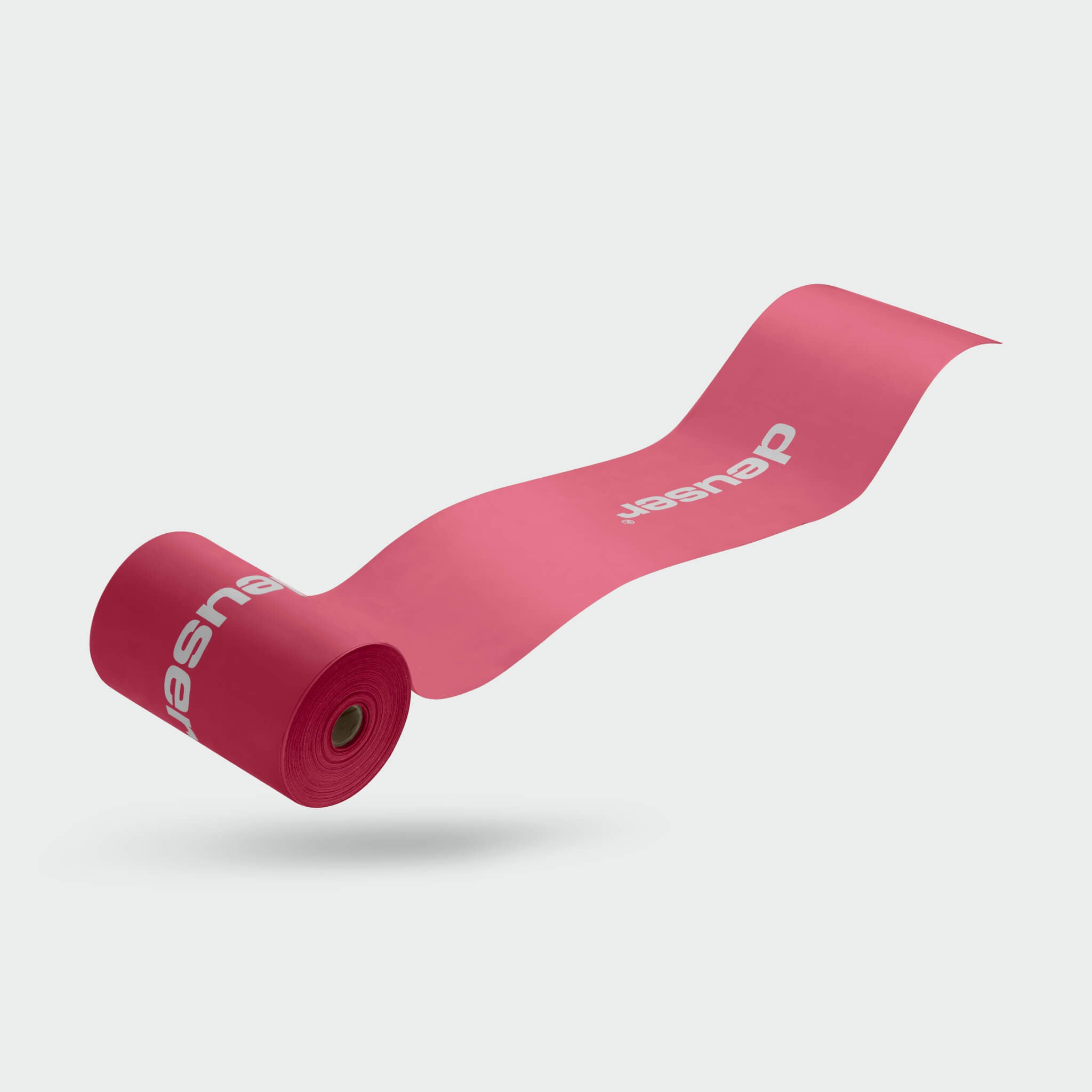 deuser-physio-band-rolle-mittel-fitnessband-reha image 5