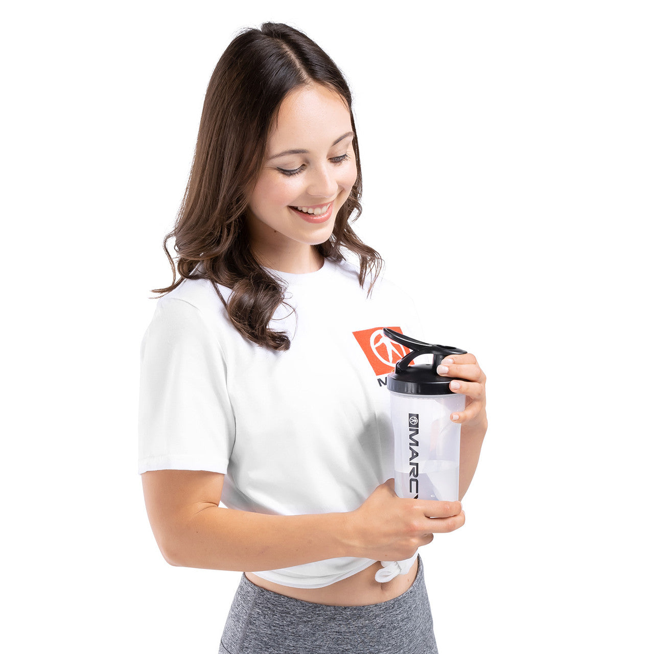 marcy-shaker-bottle-eiwei-shaker-transparent-700-ml-bpa-frei image 4