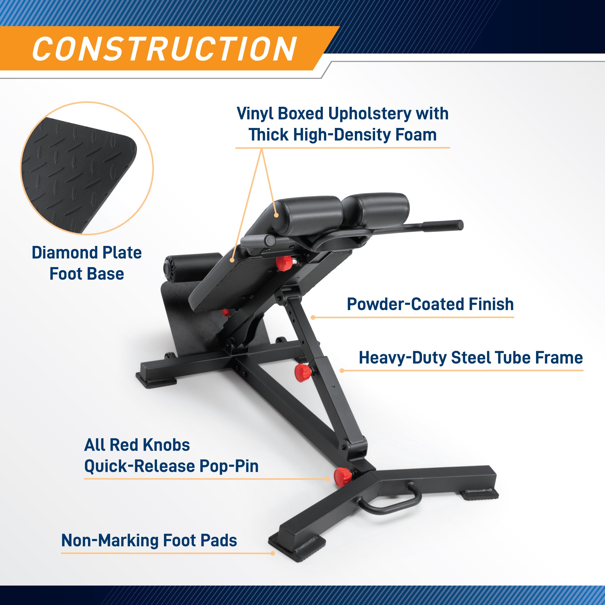 marcy-sb-1439-beincurler-kompakt-136-kg-verstellbar image 7