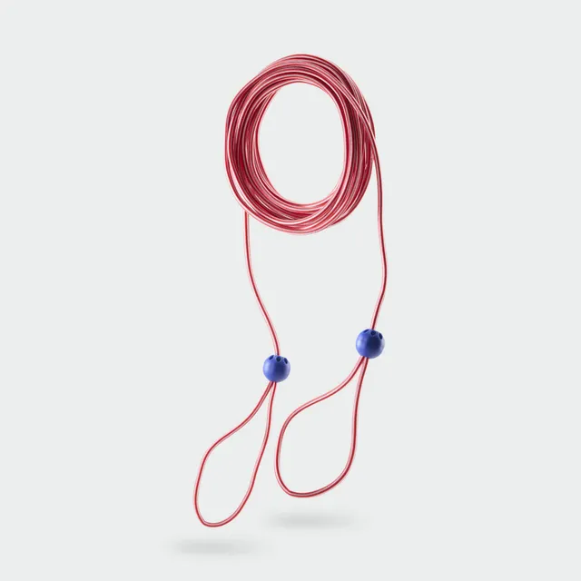 deuser-tube-zauberschnur-fitnessband-8m-flexibel image 1