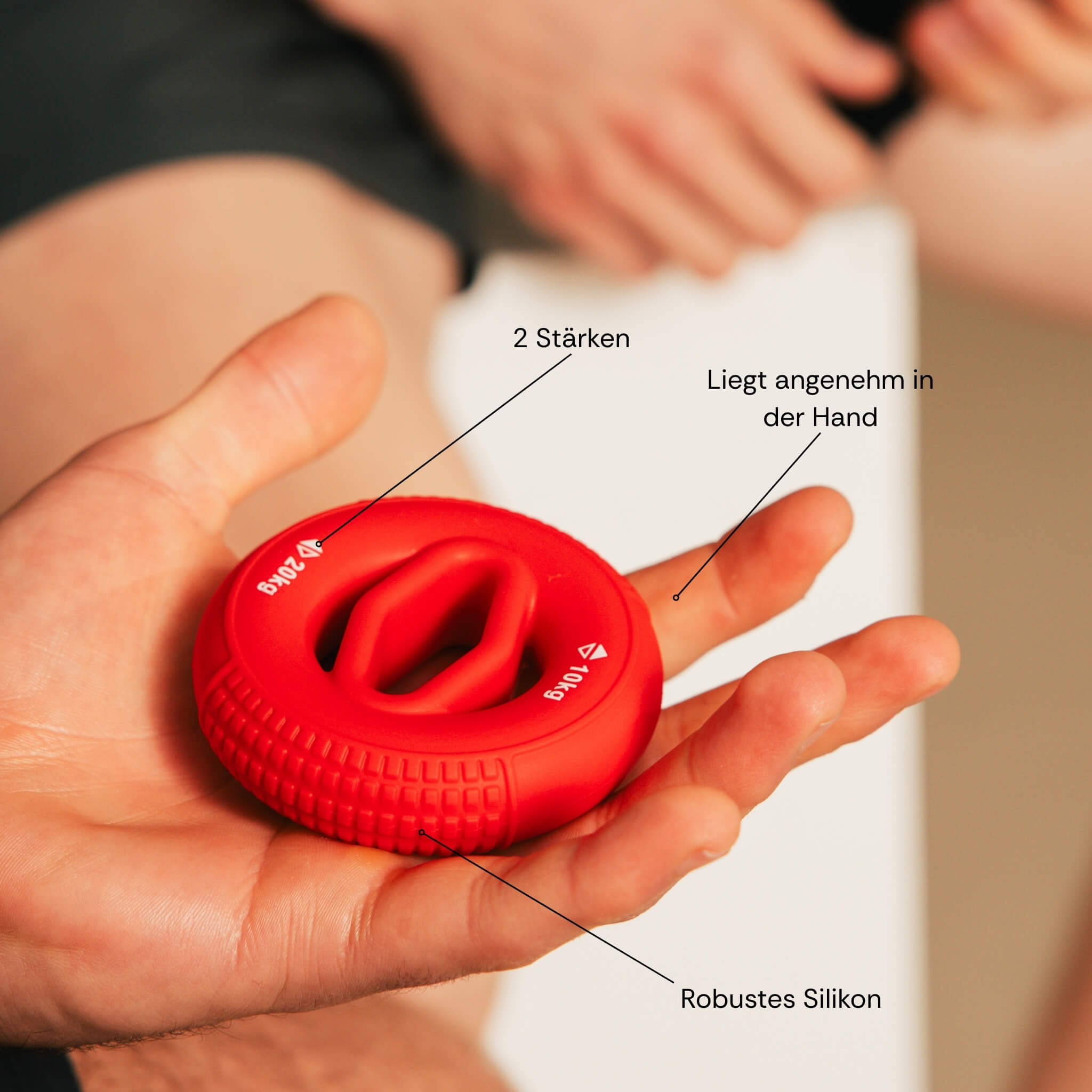 deuser-band-plus-power-ring-handtrainer-10-20-kg-griffkraft image 2