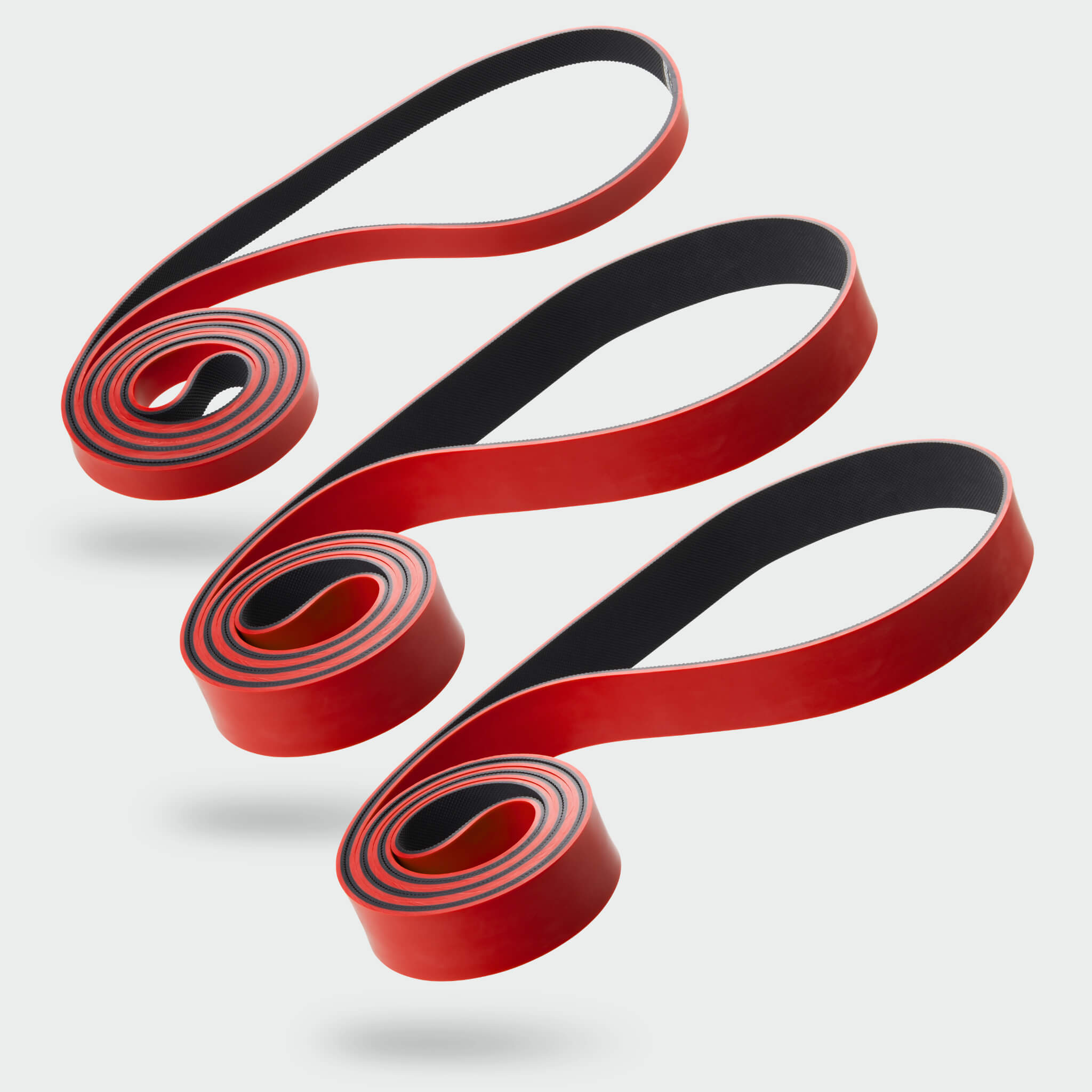 deuser-band-calisthenics-strength-kit-schwarz-2kg-set image 2