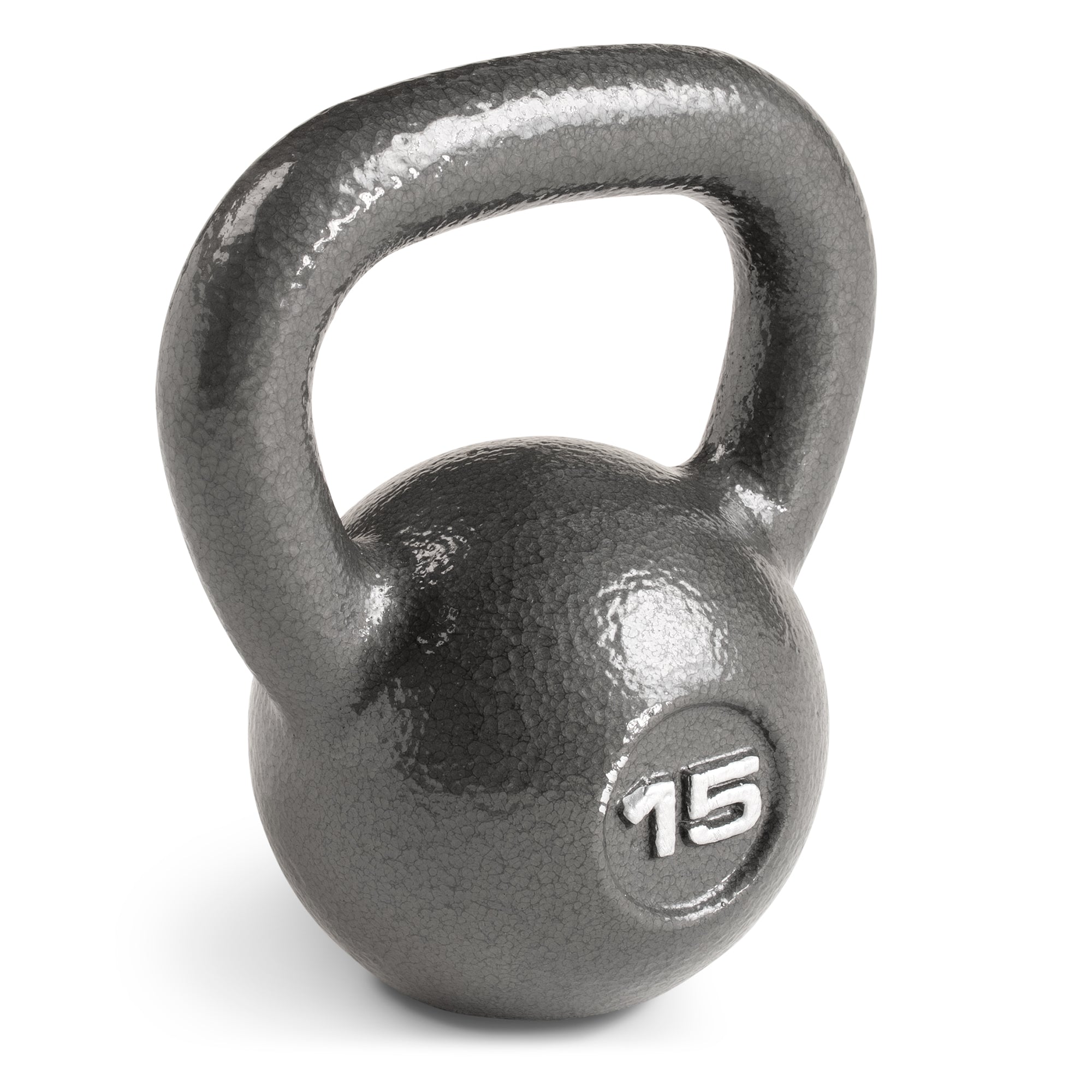 marcy-hkb-015-kettlebell-6-8kg-gusseisen-hammertone image 1