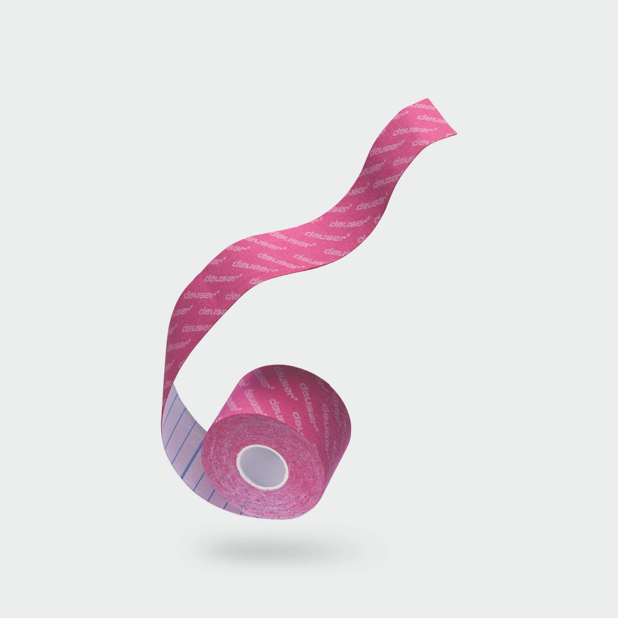 deuser-band-therapie-kinesiology-tape-kinesiotape-blau-5m image 5