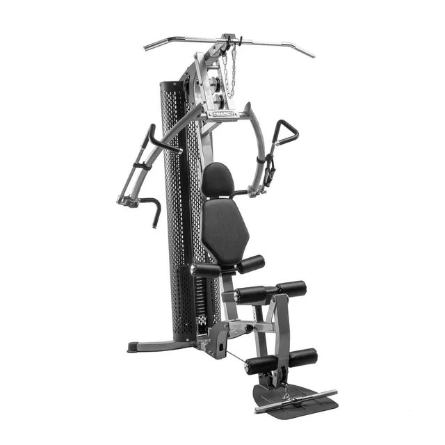 marcy-mwm-8307-kraftstation-150-lbs-mit-ruderstation image 1