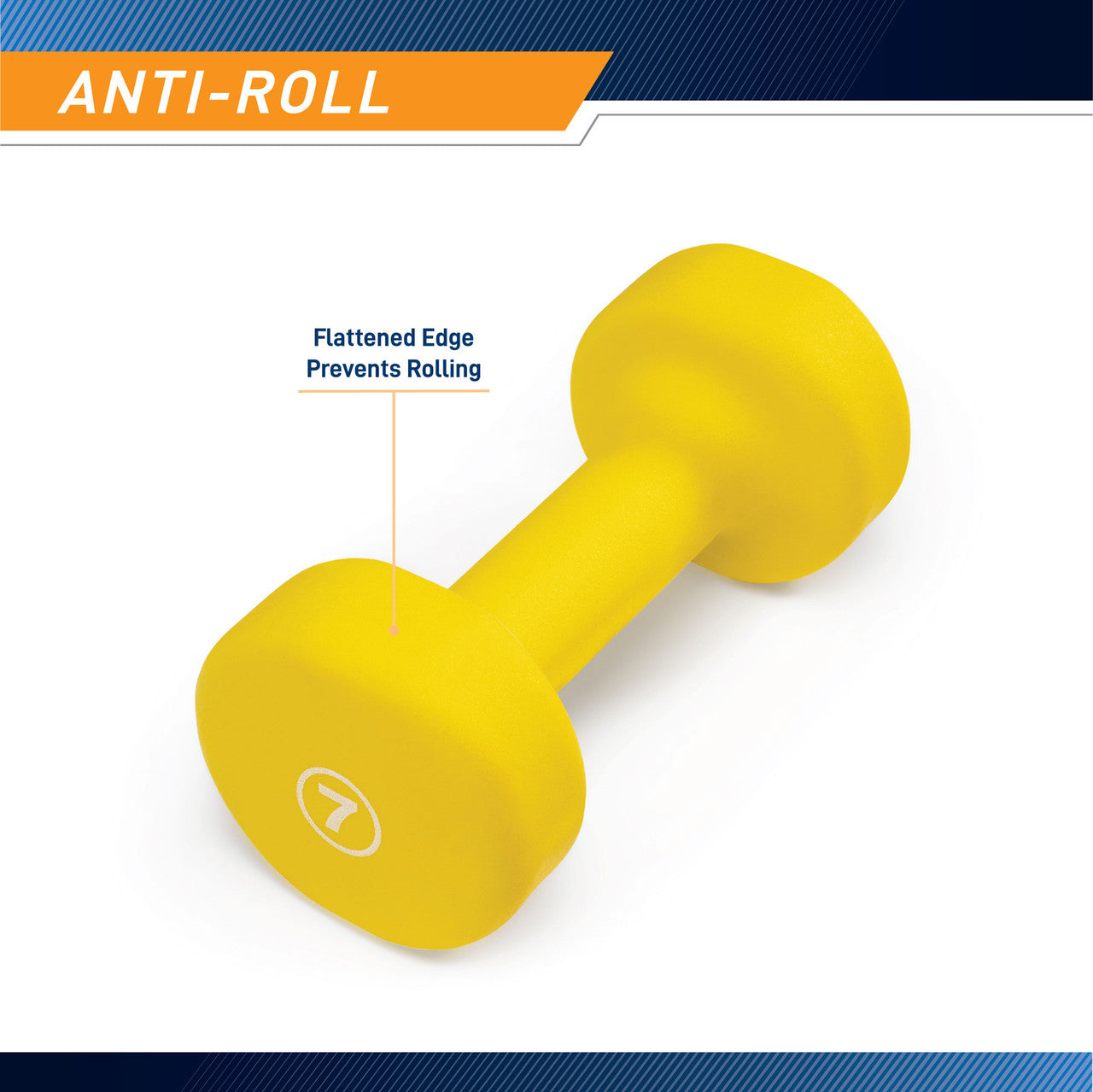 marcy-ine-007-neopren-kurzhantel-7-lbs-einzeln image 4