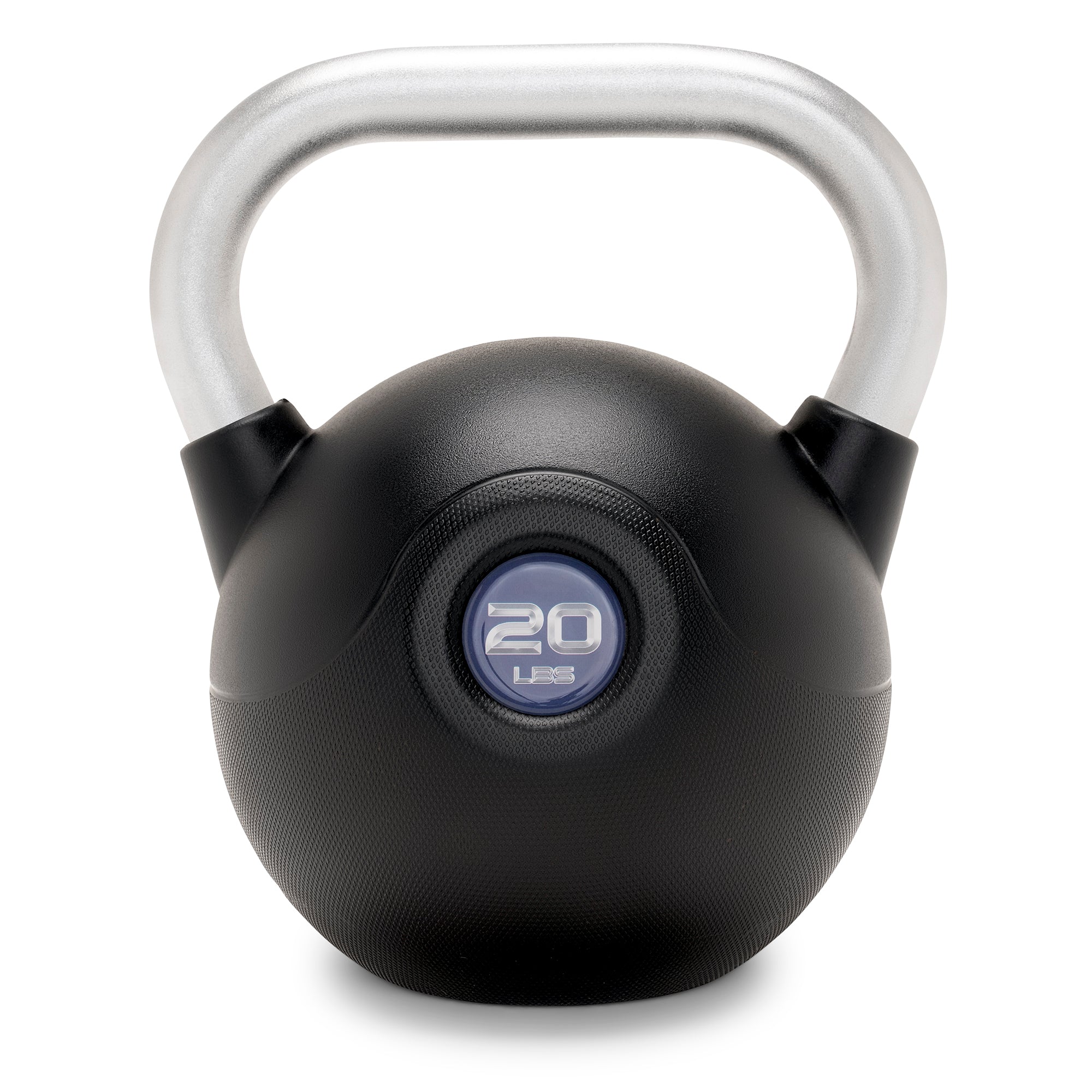 marcy-mckb-020-kettlebell-9-kg-blau-chromgriff image 1