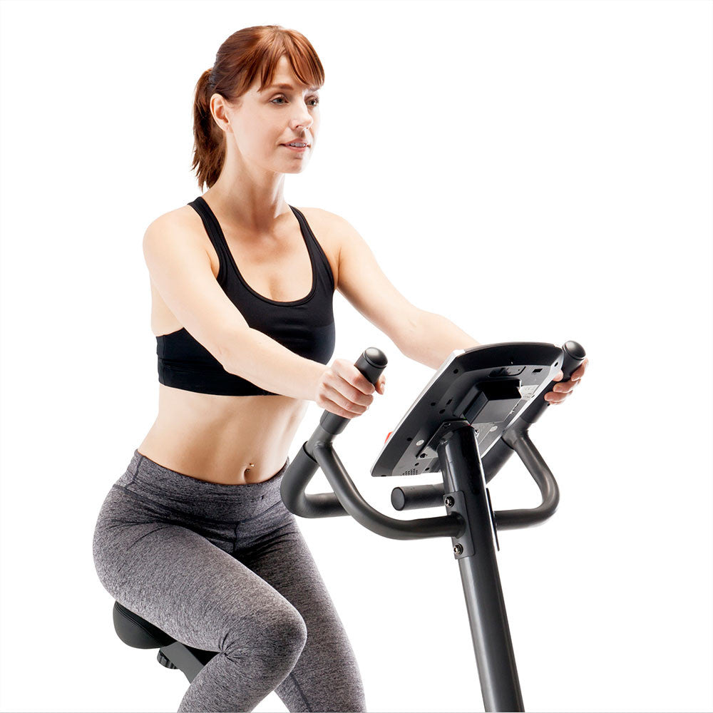 marcy-me-702-ergometer-heimtrainer-magnetbike image 5