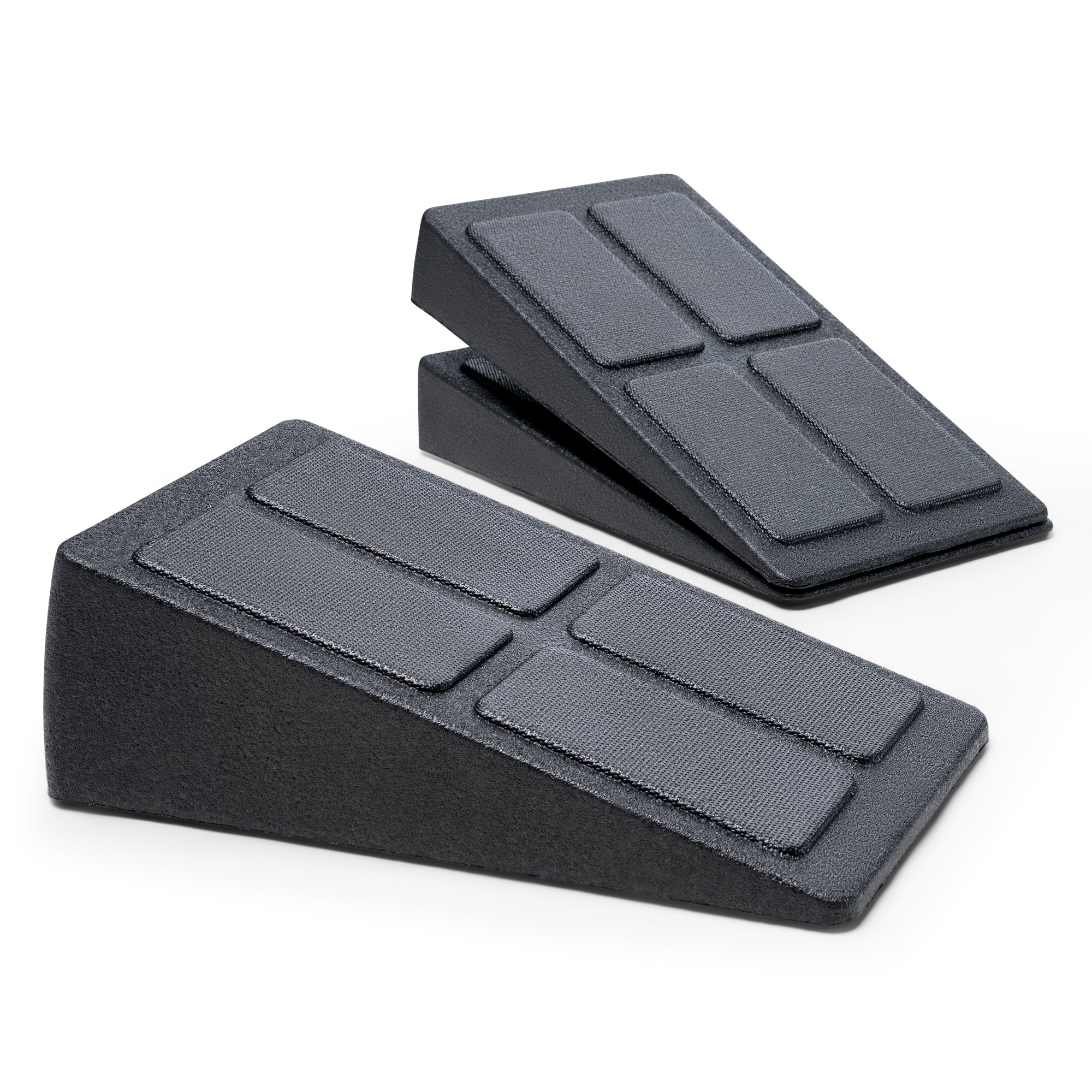 marcy-acc-2573-squat-wedge-set-12-kniebeugen-keile image 1