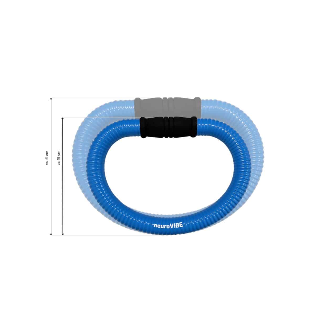 smovey-neurovibe-small-light-blau-vibrationsring-paar-0-4-kg image 2
