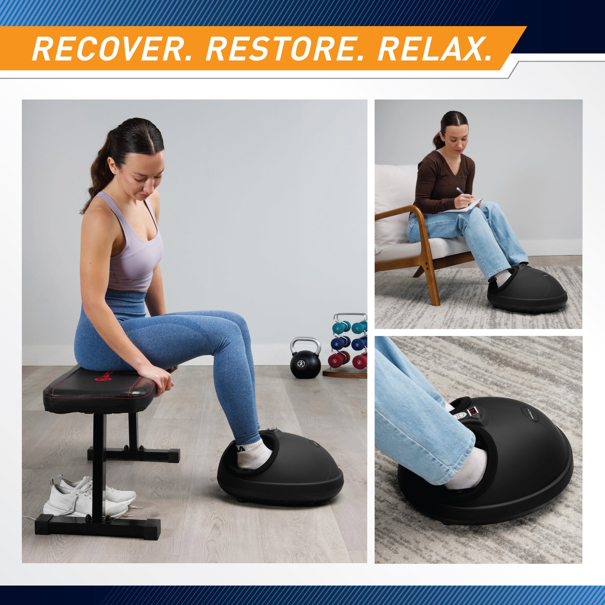 marcy-acc-2795-fu-massageger-t-mit-w-rme-massageger-t image 7