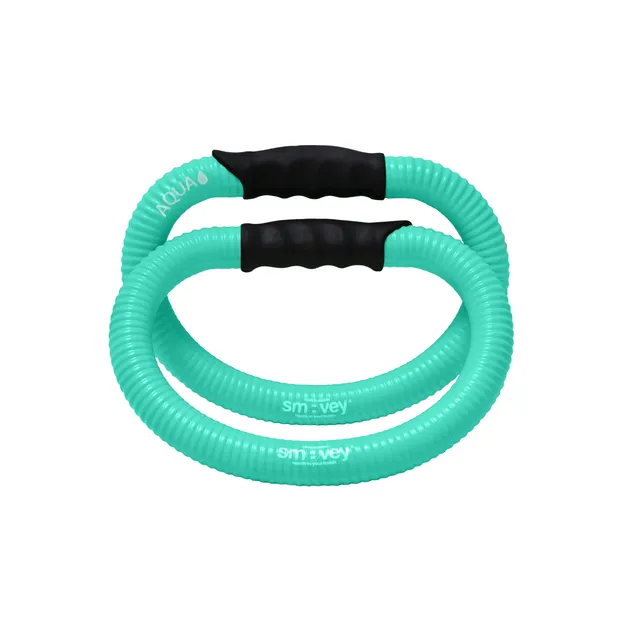 smoveyaqua-trainingsringe-wasserdicht-2x-0-5-kg image 1