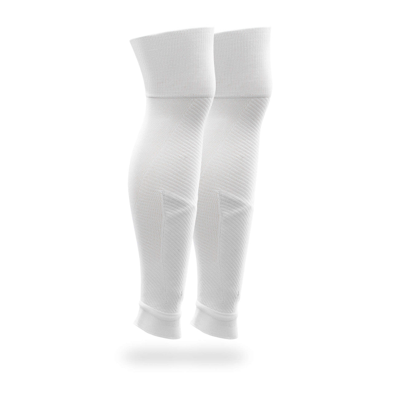 sockapro-fu-ball-stutzen-ohne-fu-kompression-wei-m image 1