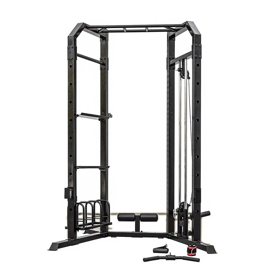 marcy-machines-sm-3551-power-rack-kraftstation-multi image 1