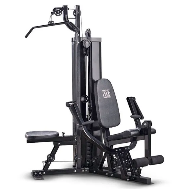 marcy-pm-4510-kraftstation-home-gym-zwei-stationen-block image 1