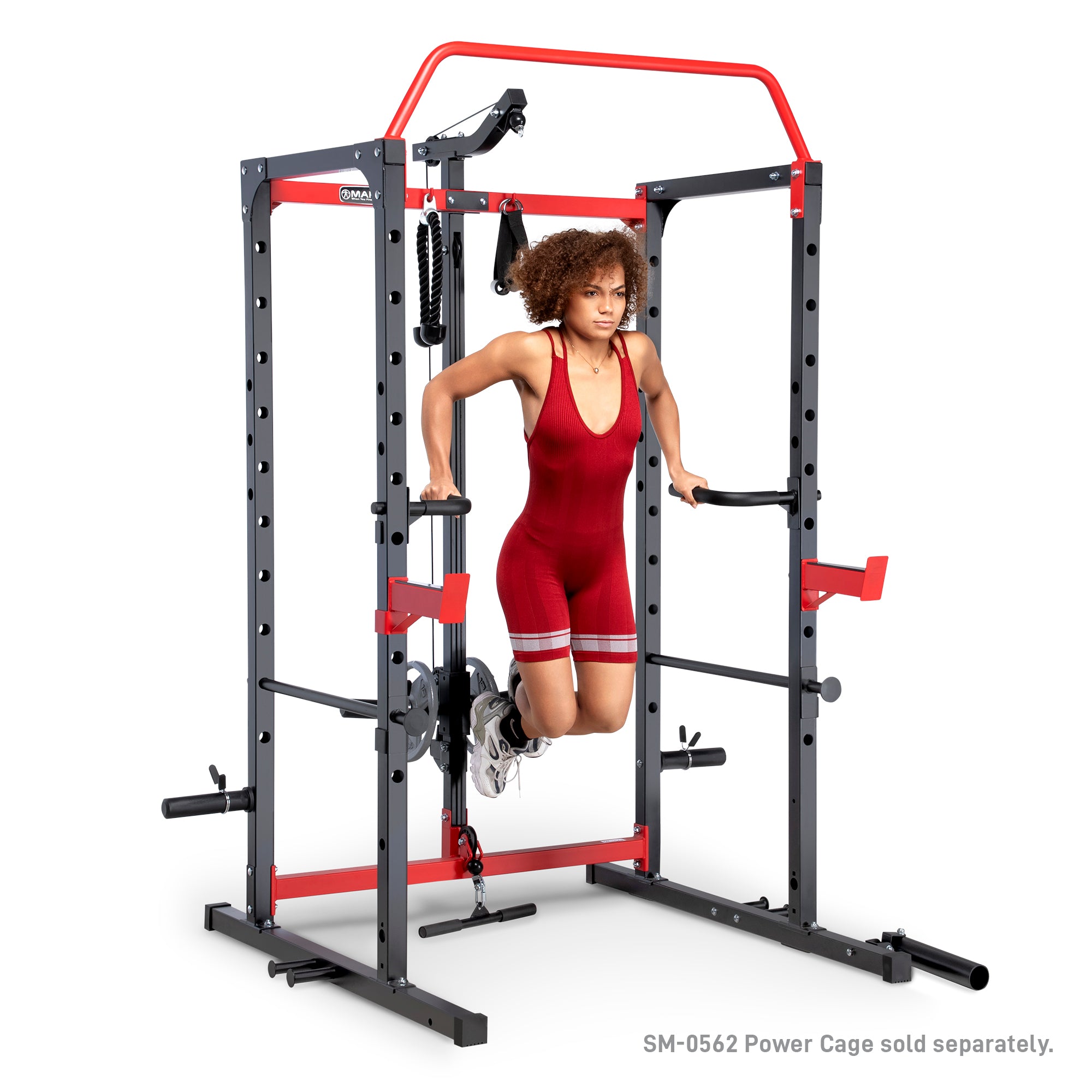 marcy-acc-0661-zubeh-r-set-f-r-sm-0562-power-cage image 2