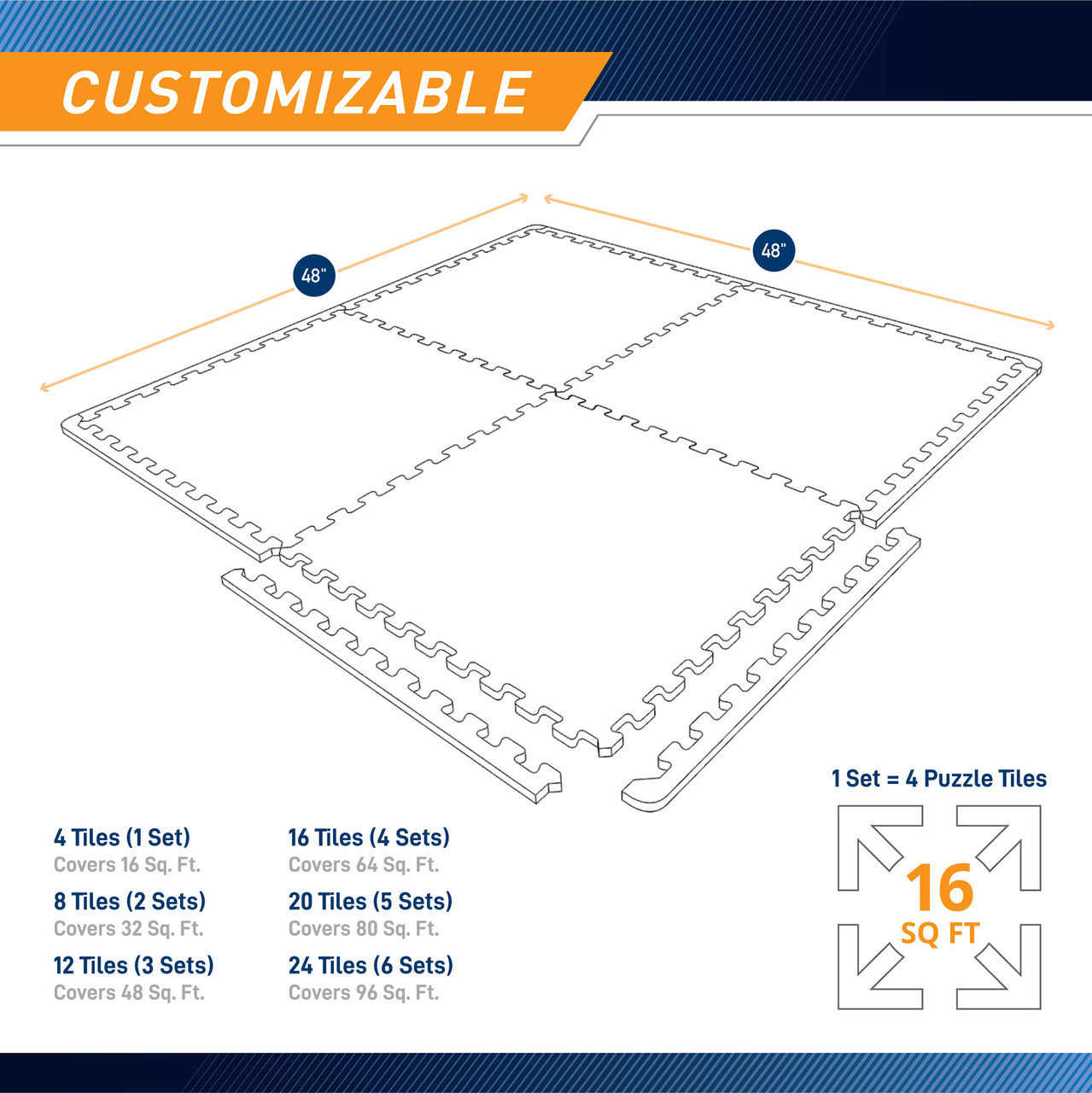 marcy-mat-40-puzzlematte-4-teilig-bodenschutz-schwarz image 8
